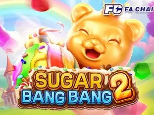 Sugar Bang Bang 2 game screenshot