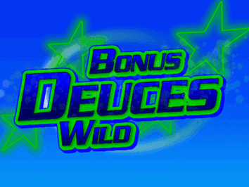 Bonus Deuces Wild 100 Hand game thumbnail