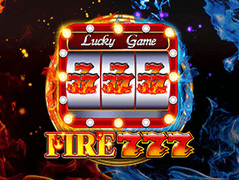 Fire777 game screenshot