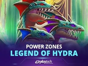 Legend Of Hydra™