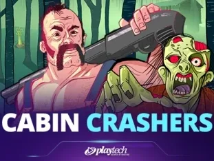Cabin Crashers game screenshot