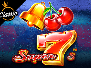 Super 7s game thumbnail