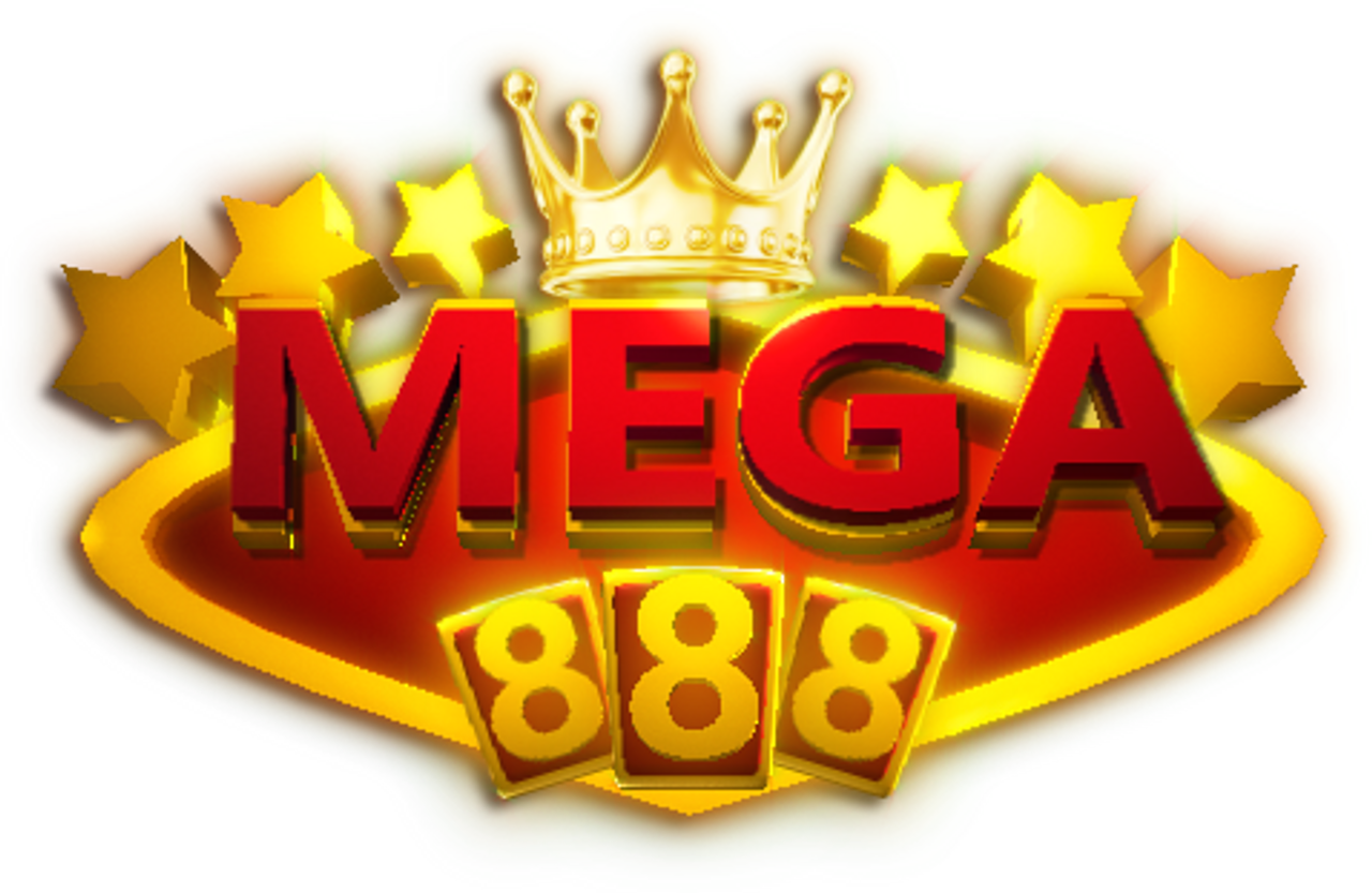 mega88login.com Logo